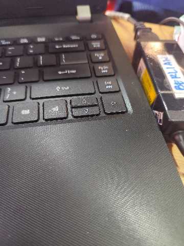 Foto Aduan
