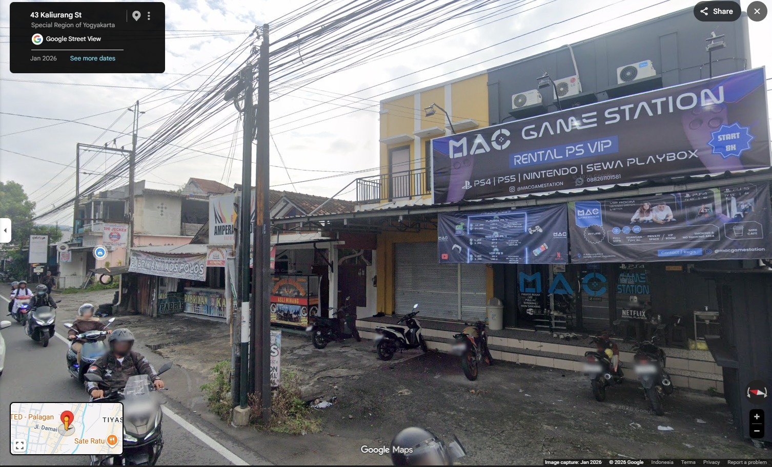 Thumbnail Aduan