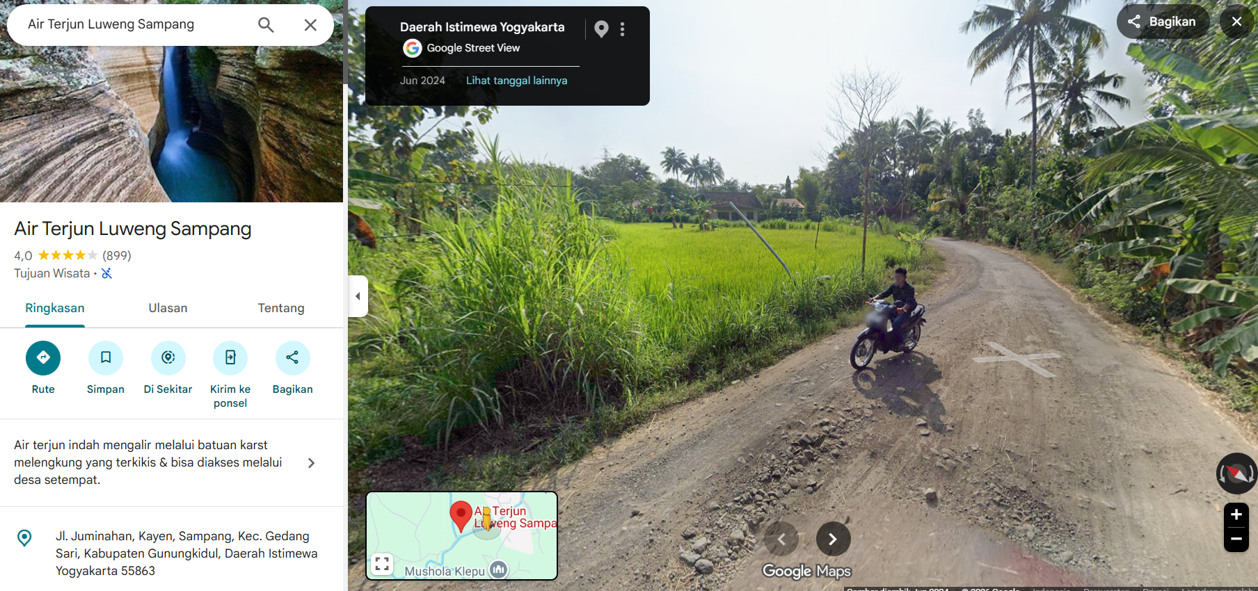 Thumbnail Aduan