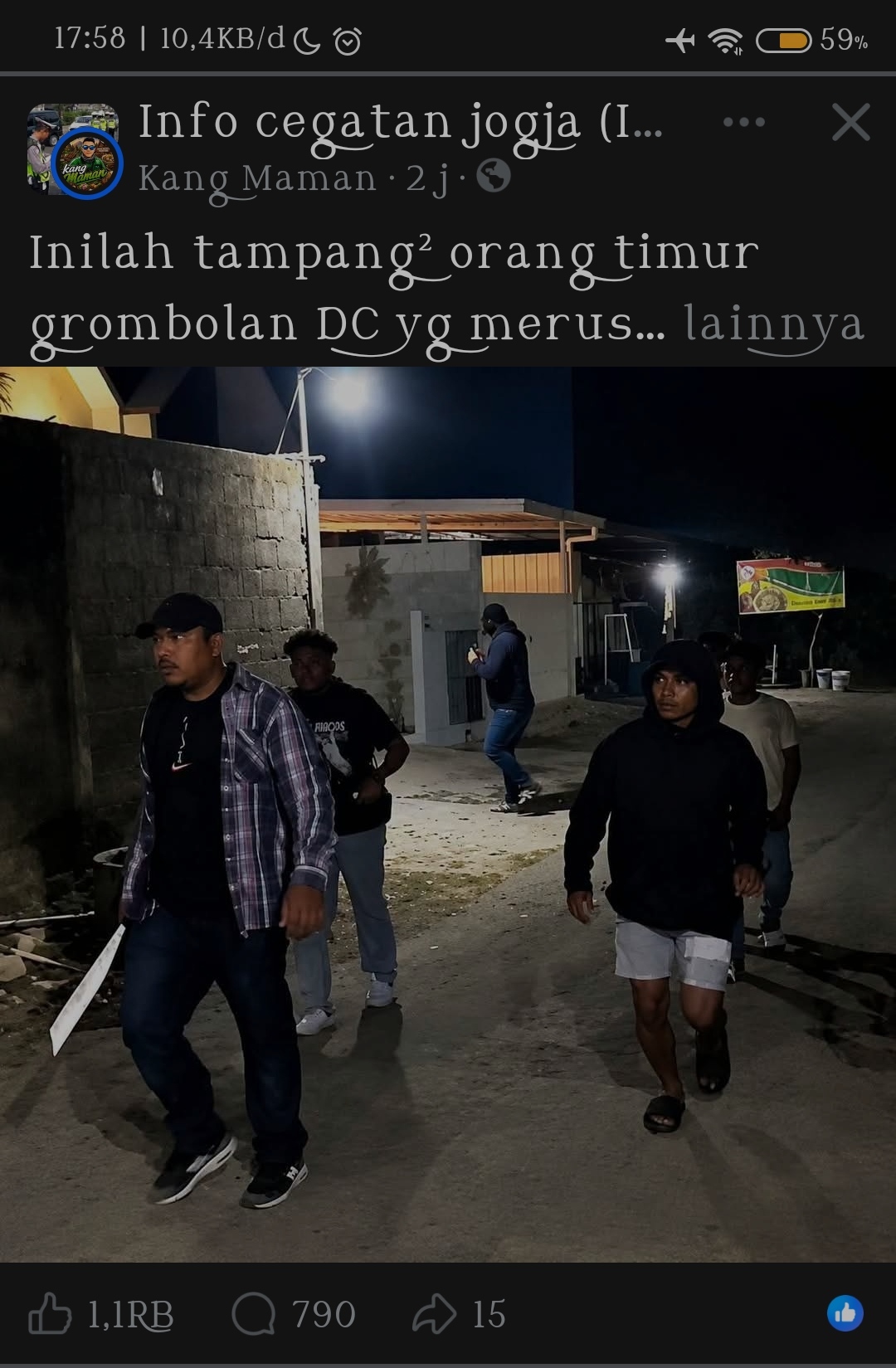 Thumbnail Aduan