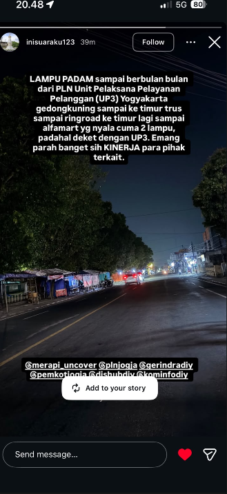 Thumbnail Aduan