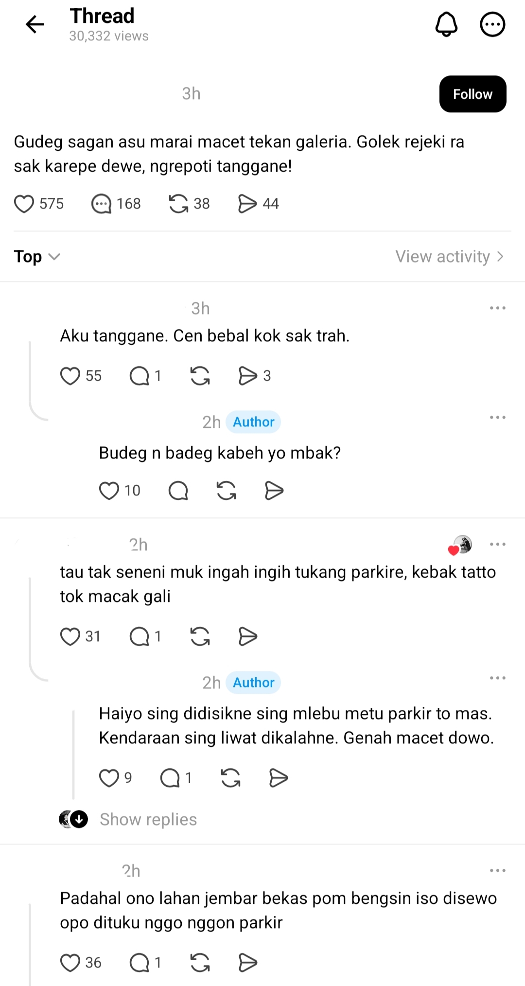 Thumbnail Aduan