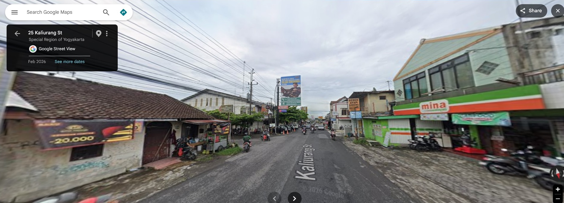 Thumbnail Aduan
