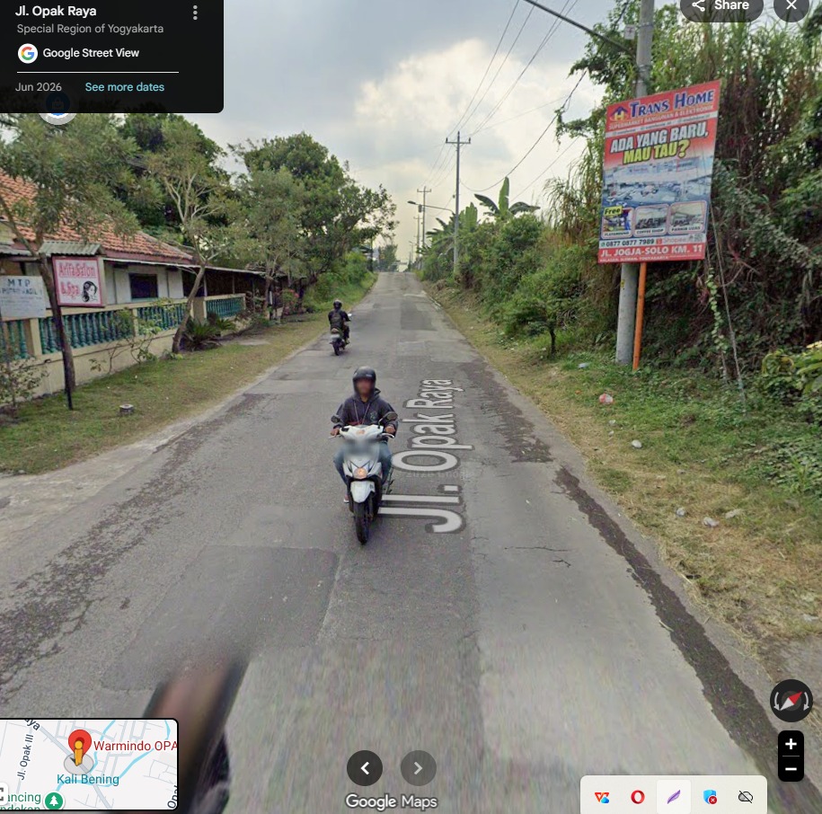 Thumbnail Aduan