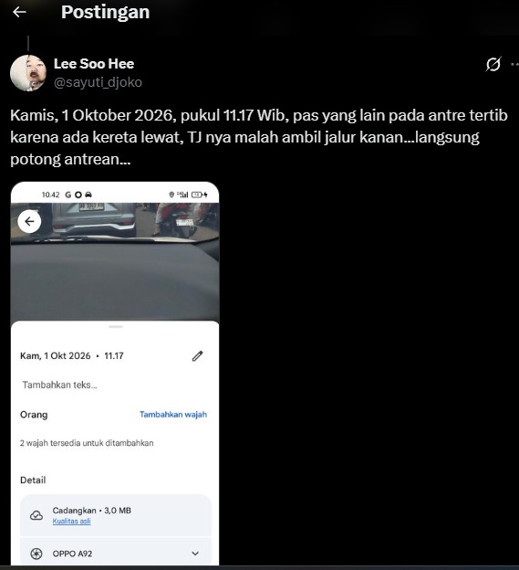 Thumbnail Aduan