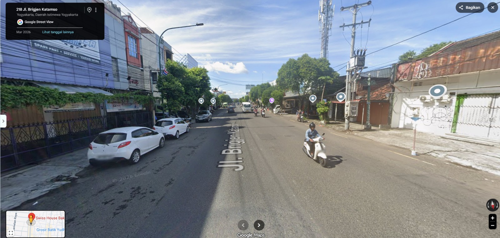 Thumbnail Aduan