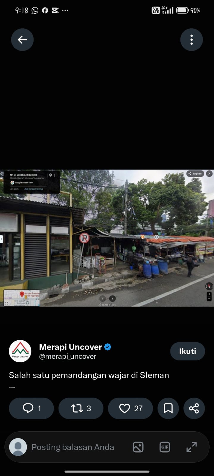 Thumbnail Aduan